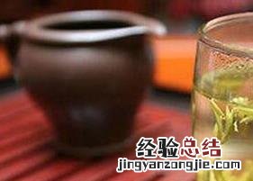 湖南岳阳黄茶的种类 岳阳黄茶的特点