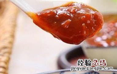 砂锅粥配的黄豆酱怎么吃 黄豆酱怎么吃