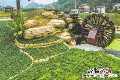 农村建设美丽乡村有哪些项目泰安 农村建设美丽乡村有哪些项目