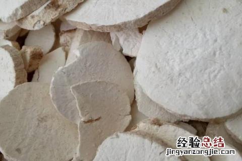 夏季种植的药材 种植的药材