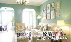属马男高考生房间用什么颜色布置好
