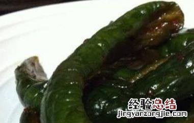 正宗酱黄瓜的腌制方法大全 正宗酱黄瓜的腌制方法