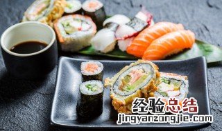 寿司里面的米是糯米还是大米 寿司里面的米用的是糯米还是大米