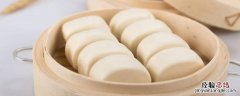 冬天蒸馒头为什么会塌陷 冬天蒸馒头塌的原因