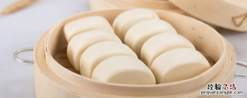 冬天蒸馒头为什么会塌陷 冬天蒸馒头塌的原因