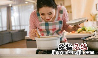 清炖麻山药的家常做法 清炖麻山药的家常做法大全