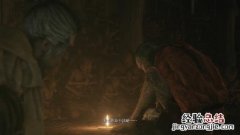 只狼爱哭鬼剧情是什么 只狼爱哭鬼对怨恨之鬼