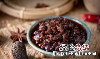 简单好吃的鱼酱的做法大全 鱼酱怎么做好吃,鱼酱怎么做
