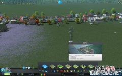 城市天际线怎么玩儿 《城市：天际线》玩法技巧汇总攻略
