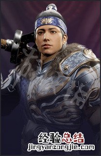 Overprime战士英雄有哪些