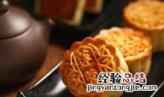 过中秋节的感受 过中秋节的感受是什么