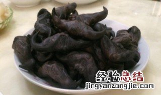 怎么煮菱角 怎么煮菱角不发黑