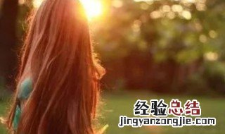 岁月以温柔待你的说说 岁月对我温柔以待说说