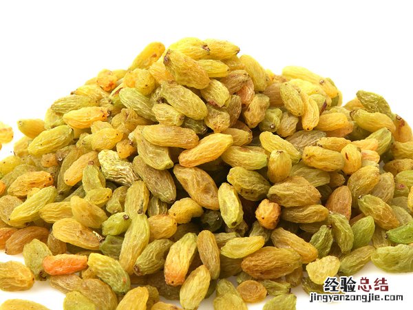 葡萄干怎么吃效果好 葡萄干怎么吃效果好呢