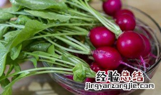 萝卜樱子的做法 萝卜樱子怎么做