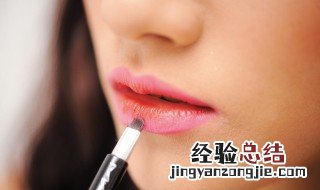 清爽裸妆的正确方法 怎么化清爽裸妆