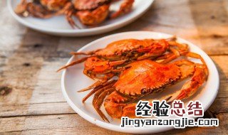 清蒸大闸蟹至少要蒸多长时间 大闸蟹清蒸需要蒸多长时间