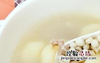 马蹄粥如何做 马蹄粥如何做好吃