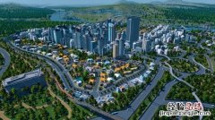《城市：天际线》水管电缆布局方法解析攻略 如何规划水管电缆线