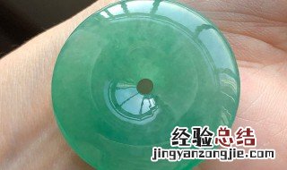 翡翠结缘价中五是什么意思 翡翠已结缘是什么意思