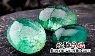a货一般的翡翠是什么种 啥是a货翡翠