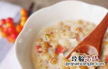 燕麦片的功效与作用 燕麦片的功效与作用及营养