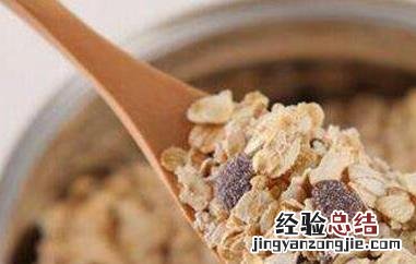 长期吃燕麦的好处 吃燕麦的好处