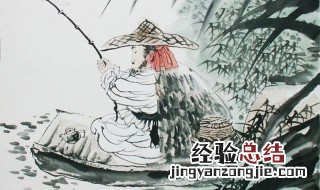 野外钓鱼穿什么衣服 农村钓鱼穿什么衣服