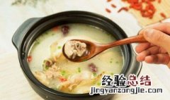 天麻炖鸡用什么鸡炖 天麻炖鸡放什么调料