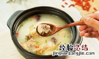 天麻炖鸡用什么鸡炖 天麻炖鸡放什么调料