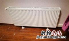北方暖气放水技巧 北方暖气放水的一般技巧