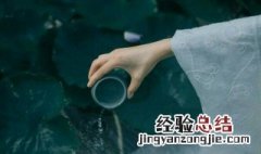 十指不沾阳春水什么意思 十指不沾阳春水怎么解释