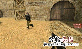1.6cs怎么加电脑人 cs玩家必须知道的
