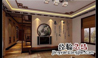86平米大门对着房门如何装修 你明白吗