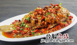 剥皮鱼的做法大全家常做法 怎么做剥皮鱼