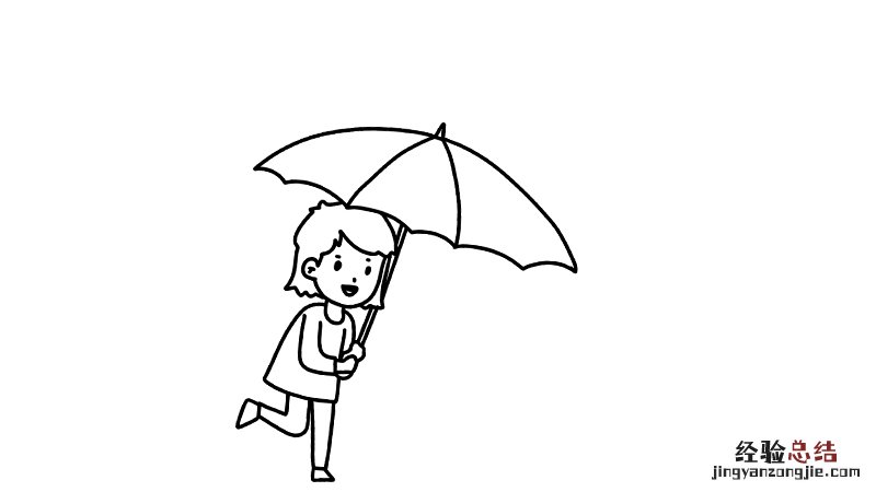 谷雨时节手抄报好看的画法怎么画 关于谷雨时节的手抄报
