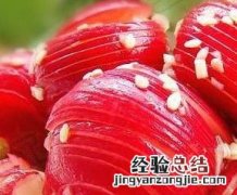 樱桃萝卜怎么吃 樱桃萝卜怎么吃最营养
