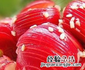 樱桃萝卜怎么吃 樱桃萝卜怎么吃最营养
