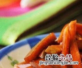 芥菜头怎么腌制 芥菜头怎么腌制能出芥末味