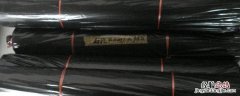 黑色地膜和白色地膜有什么区别，黑色地膜为什么不能在露天使用