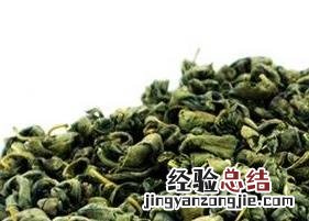 野生罗布麻茶叶的功效与作用