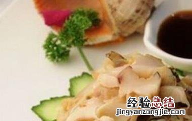 海螺片和响螺片的区别在哪里 海螺片和响螺片的区别