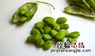 蚕豆仔怎么做最好吃 蚕豆子的做法大全家常