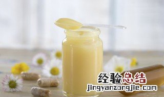 蜂王浆的作用和功效禁忌 蜂王浆禁忌是什么