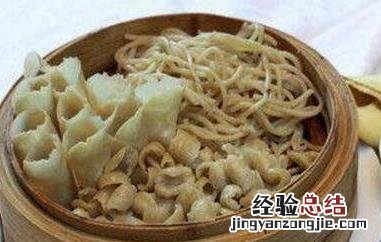 莜麦怎么吃起来有点苦 莜麦怎么吃