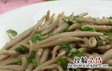 莜麦的营养价值和功效 莜麦的营养价值和功效与作用