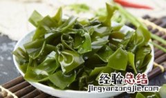 海带焖猪肉煲怎么做才好吃 海带焖猪肉煲怎么做
