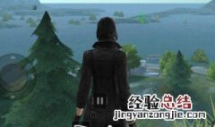 吃鸡海岛高架怎么上 吃鸡海岛怎么上桥
