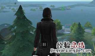 吃鸡海岛高架怎么上 吃鸡海岛怎么上桥