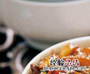 冬菜扣肉怎么做好吃 冬菜扣肉怎么做好吃又简单